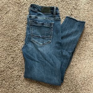 BKE Payton Capri EUC